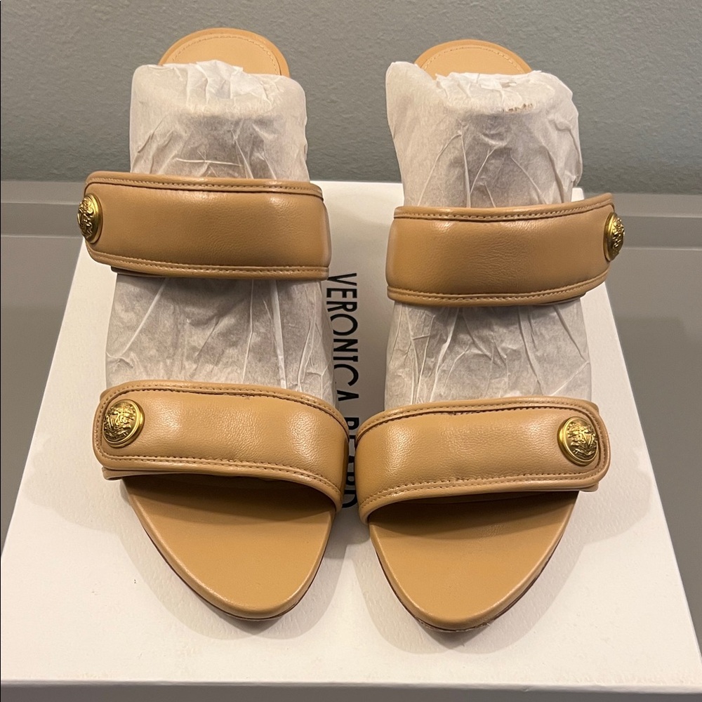 Veronica Beard Sona sandal